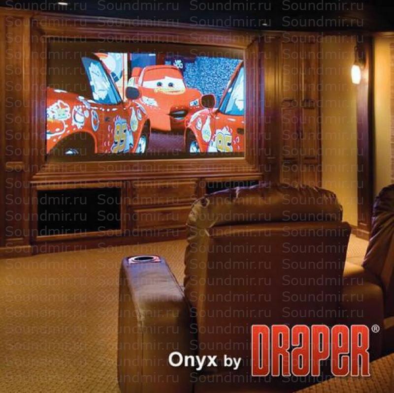 Draper Onyx HDTV (9:16) 165/65